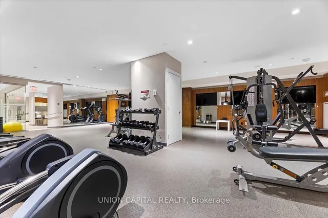 Additional image 22 of 8 Mercer St Unit 2803