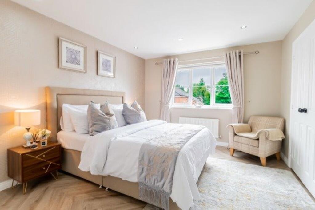 Additional image 12 of Short Let -  Great Barr, Birmingham- P4500