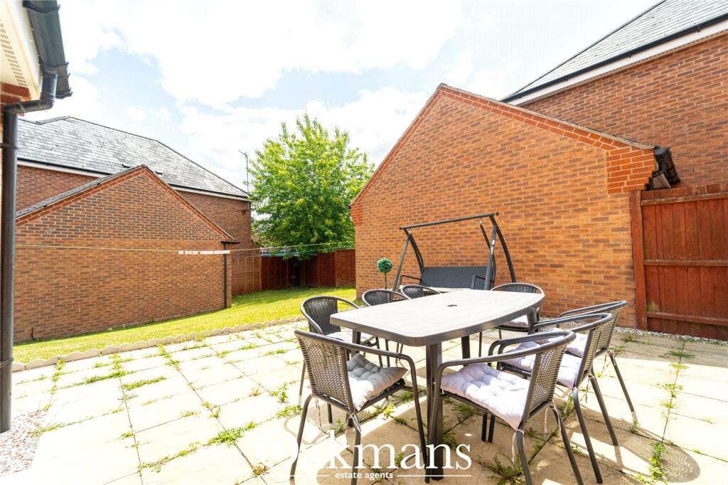 Additional image 15 of Woodcock Lane North, Birmingham, West Midlands, B27