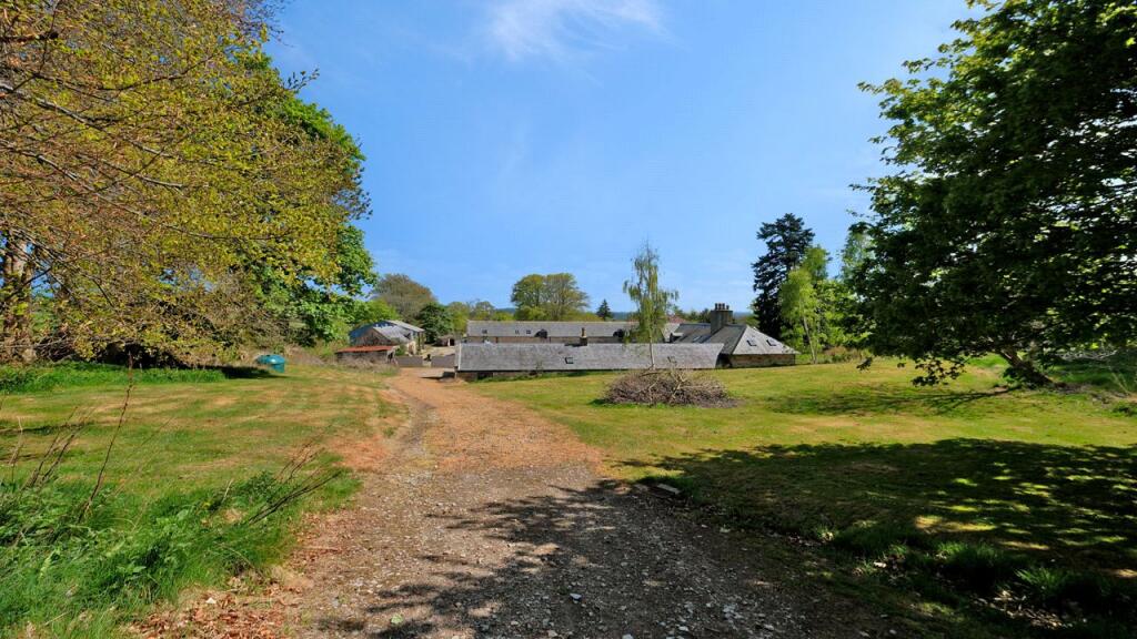 Additional image 33 of The Cottage Dess Home Farm, Dess, Aboyne, Aberdeenshire, AB34