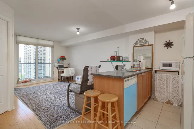 Additional image 4 of 70 High Park Ave Unit 1304