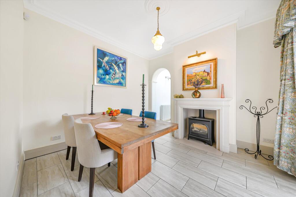 Additional image 17 of Clarendon Road, Edgbaston, Birmingham, B16