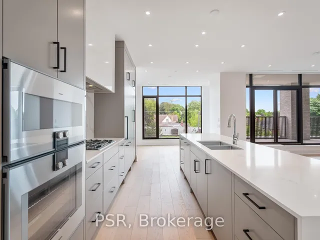 Additional image 4 of 2010 Bathurst St Unit 4C