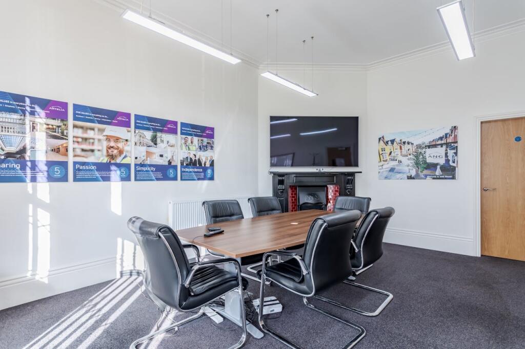 Additional image 6 of 9 Greenfield Crescent, Edgbaston, Birmingham, B15 3AU