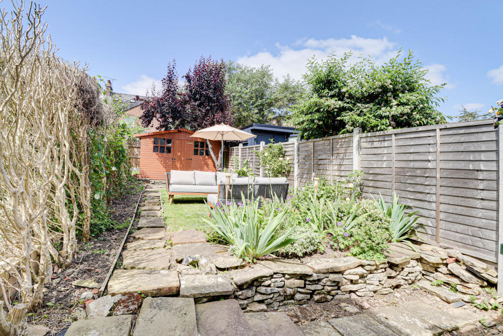 Additional image 16 of Arthur Road, St. Albans, Hertfordshire, AL1