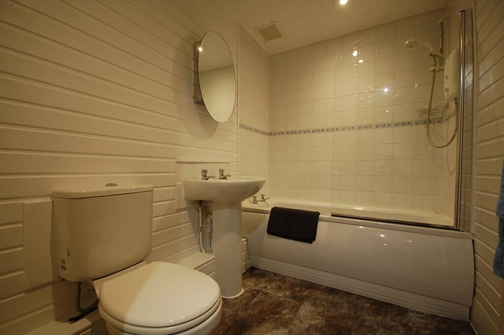 Additional image 6 of Howburn Place, City Centre, Aberdeen, AB11