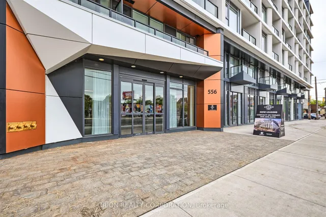 Additional image 2 of 556 Marlee Ave Unit 110