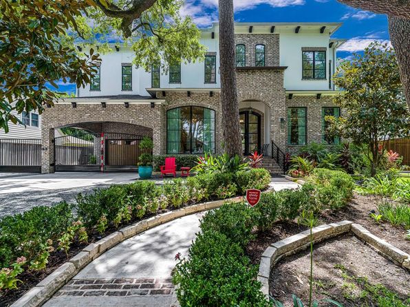 518 Hallie Dr, Houston, TX 77024