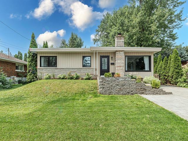 70 Rue Pierre-De Caumont|Boucherville, Quebec J4B4R1
