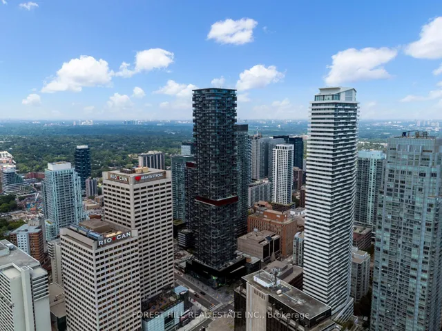 Additional image 33 of 8 Eglinton Ave Unit 4406