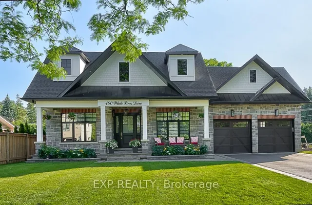 160 White Pines Dr