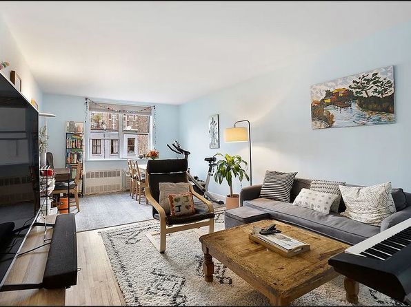 166 W 76th St APT 5A, New York, NY 10023