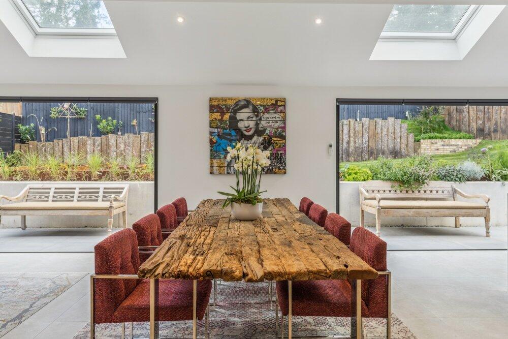 Additional image 6 of House 4 Silverwood Barns, St Albans Road, Sandridge, St Albans