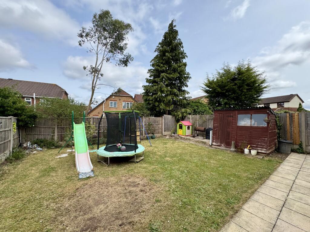 Additional image 14 of Morris Close, Acocks Green, Birmingham, B27