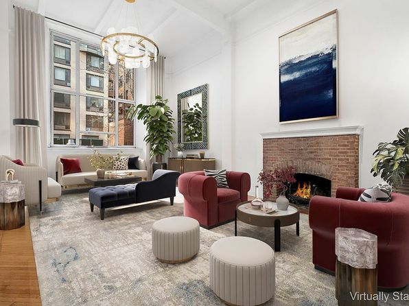 33 W 67th St, New York, NY 
