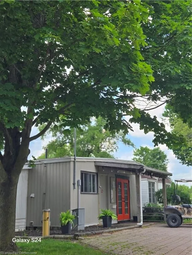 Additional image 23 of 2490 Governors Rd Unit 5 Pondview