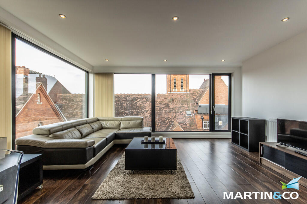 Additional image 15 of The School Yard, High Street, Harborne, B17