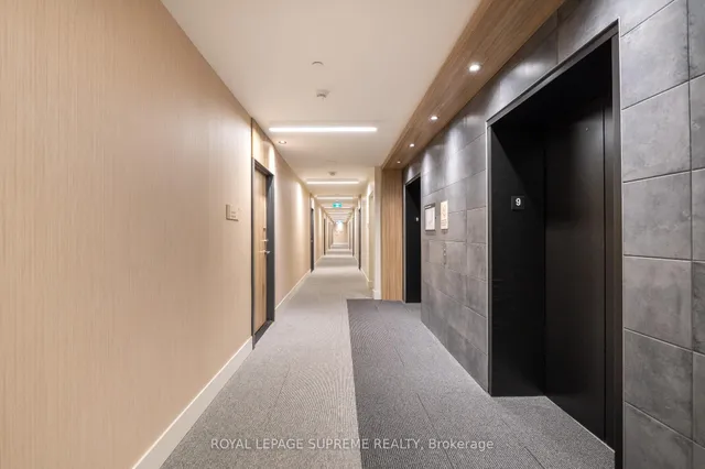 Additional image 5 of 3100 Keele St Unit 925