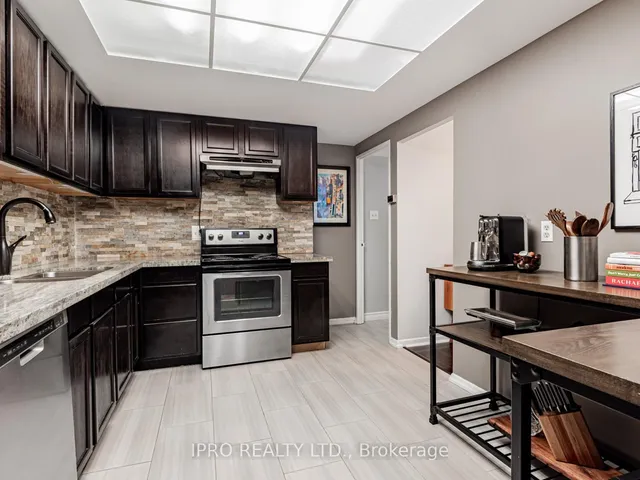 Additional image 6 of 1900 Sheppard Ave Unit 504