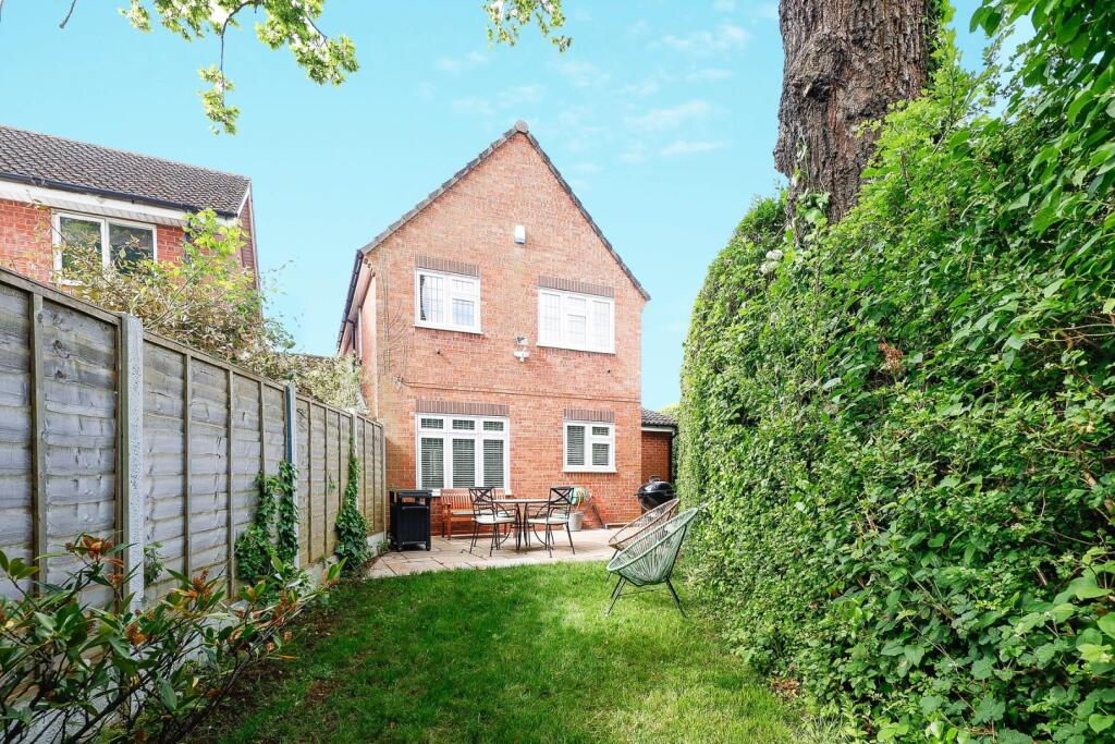 Additional image 19 of Station Road, Marston Green, Birmingham