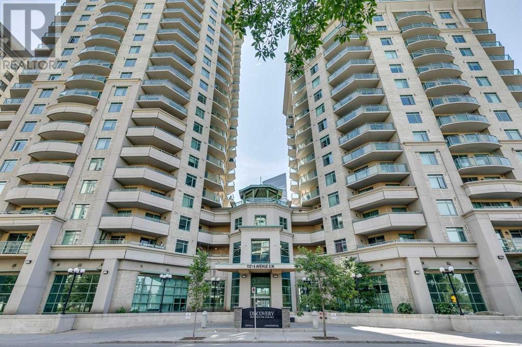 1206, 1121 6 Avenue SW|Calgary, Alberta T2P5J4