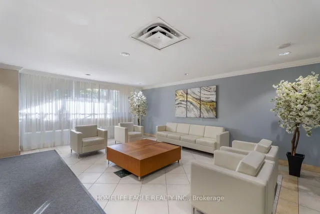 Additional image 3 of 61 Richview Rd Unit 1801