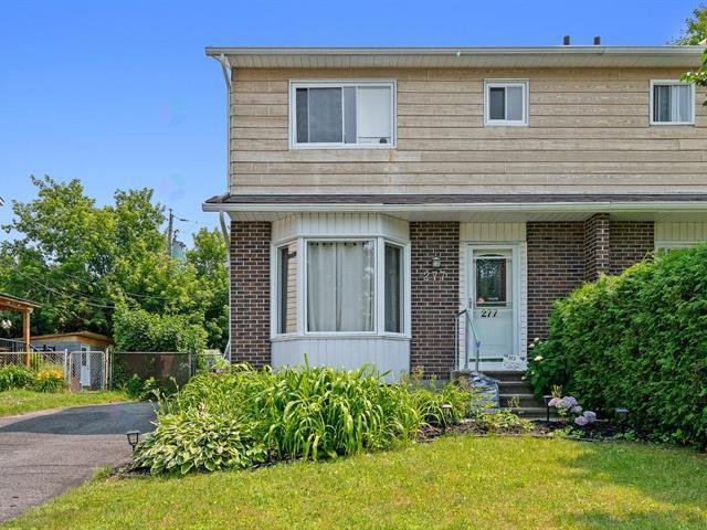 277 Av. des Artisans|Gatineau (Aylmer), Quebec J9J1V7