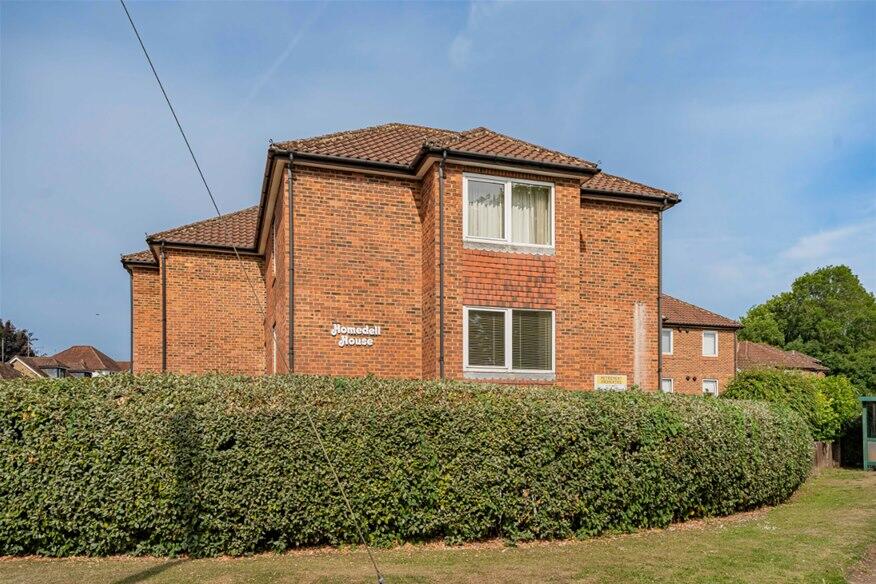 Additional image 11 of Homedell House Roundwood Lane, Harpenden, AL5