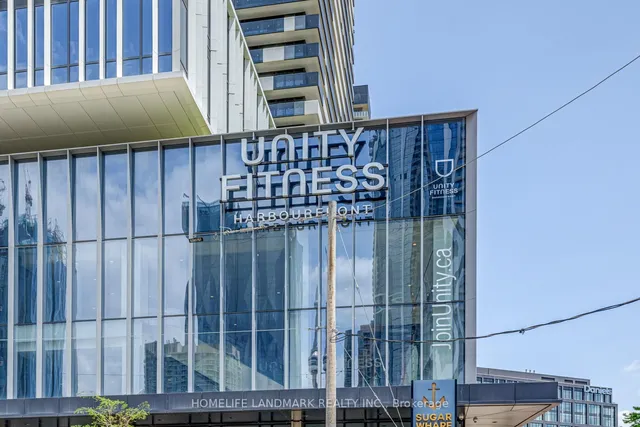 Additional image 36 of 55 Cooper St Unit 5601