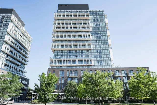 150 Fairview Mall Dr Unit 1201