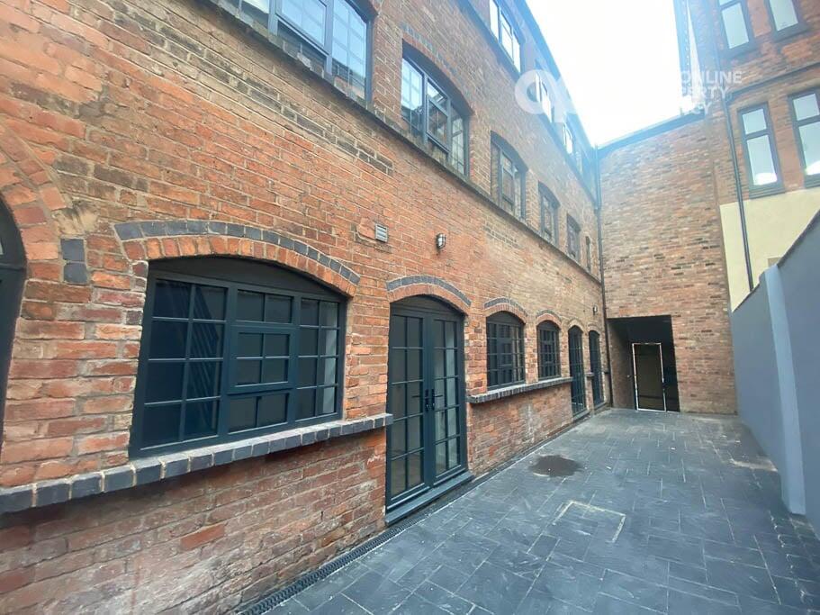 Additional image 15 of Tenby Street, Jewellery Quarter, Birmingham, B1