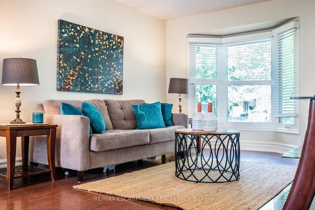 房产图片 7 - 布鲁姆斯伯里街12号