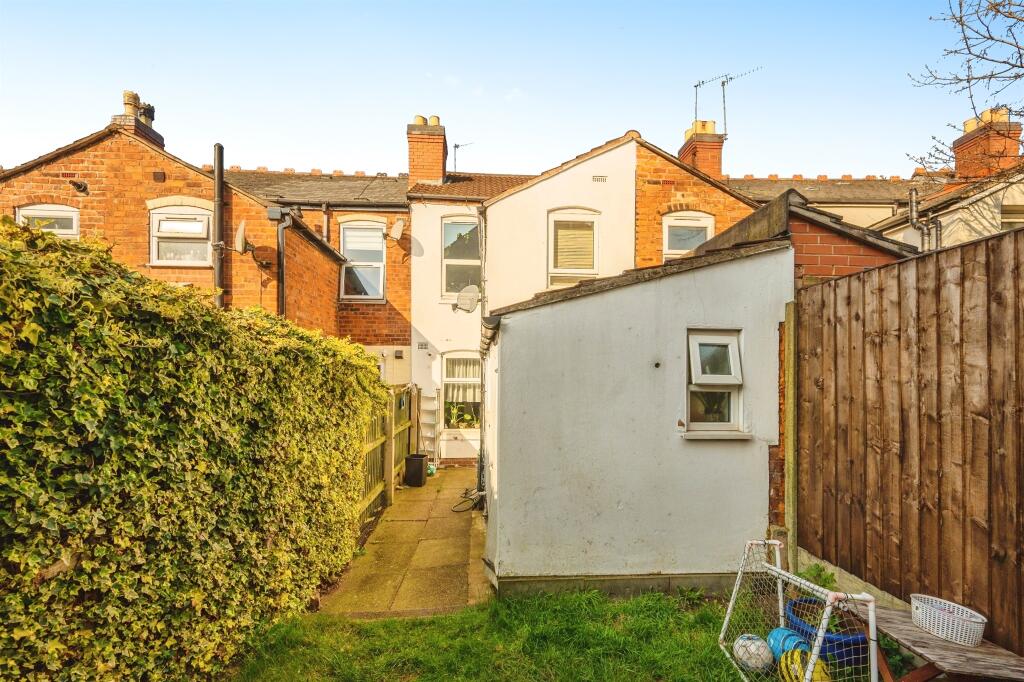 Additional image 6 of Eva Road, Birmingham