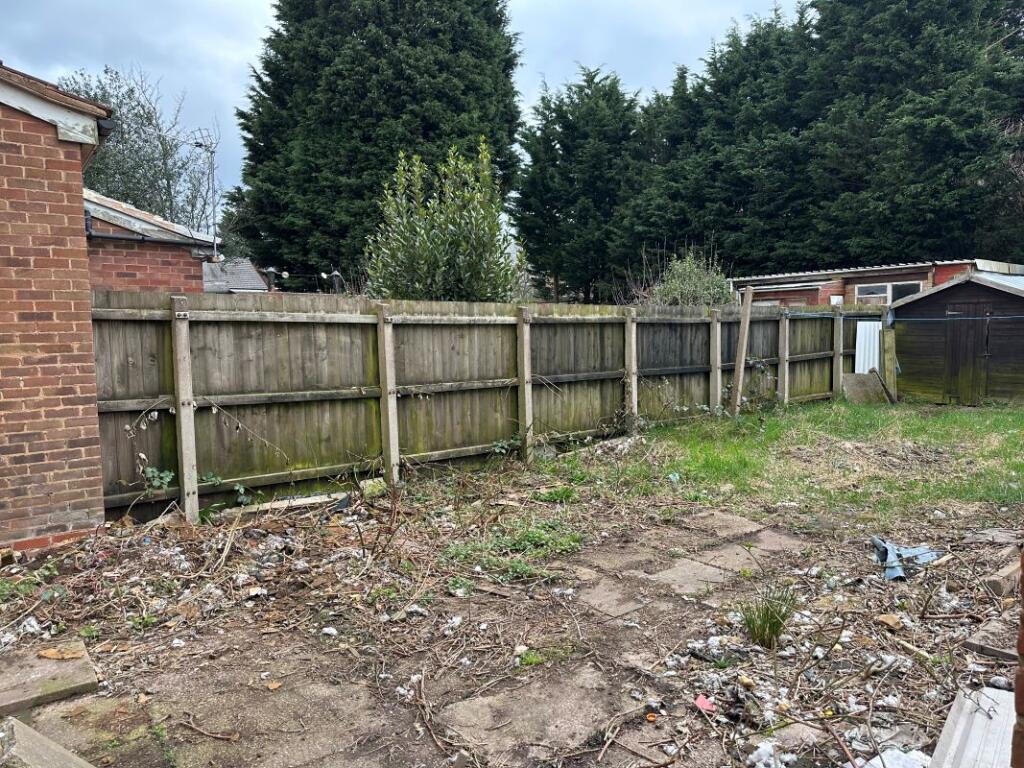 Additional image 12 of 39 Mansfield Road, Yardley, Birmingham, West Midlands, B25 8LX