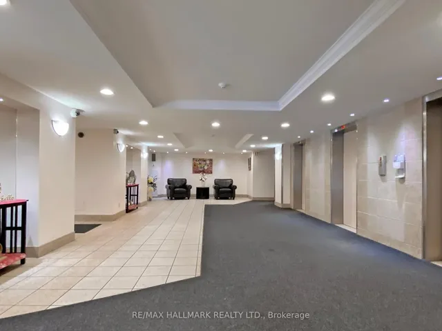 房产图片 45 - 多伦多谢泼德大道1900号804单元