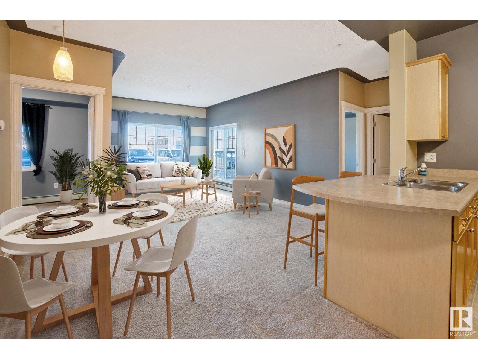 #118 16807 100 AV NW|Edmonton, Alberta T5P4Z6