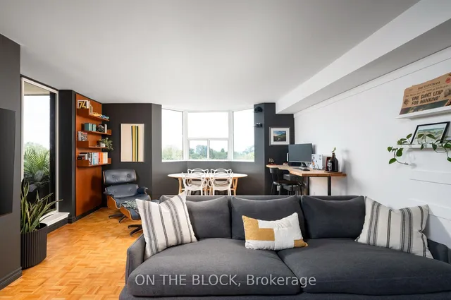 Additional image 15 of 3845 Lake Shore Blvd Unit 506