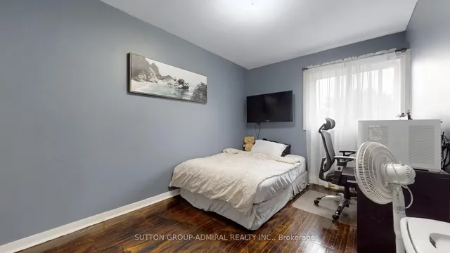 房产图片 22 - 22 Tandridge Cres 单元 812