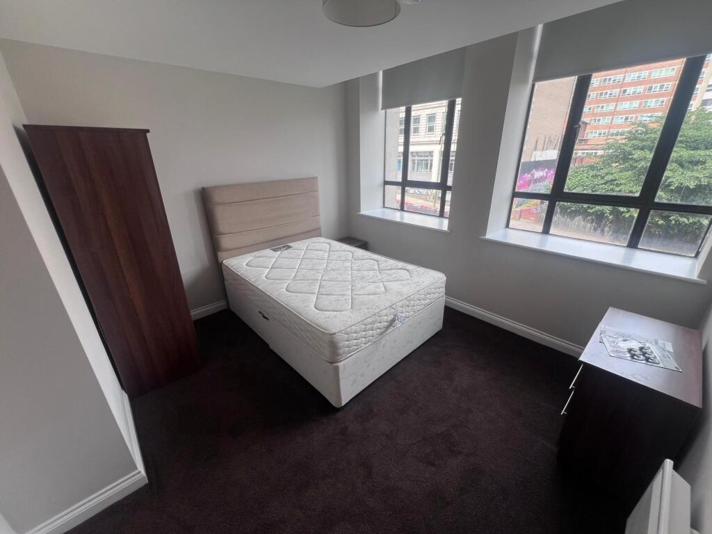 Additional image 5 of Devonshire House, Great Charles Street Queensway, BIRMINGHAM