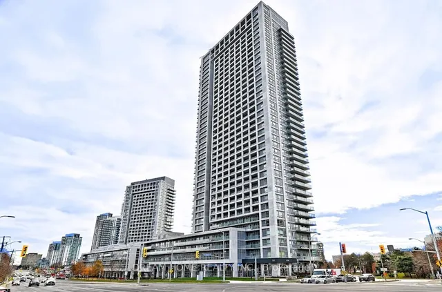 房产图片 30 - 2015 Sheppard Ave 单元904