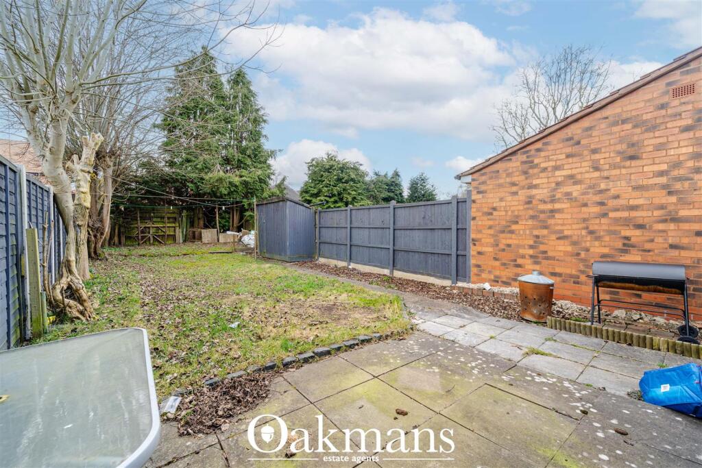Additional image 13 of Durley Dean Road, Birmingham, B29