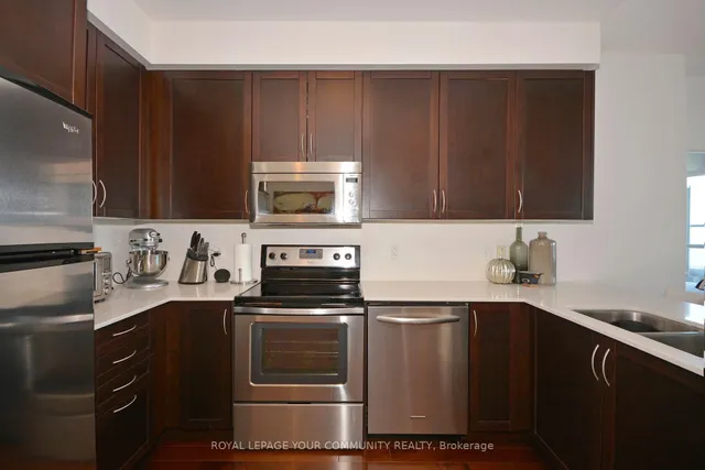 Additional image 10 of 2230 Lake Shore Blvd Unit 4101