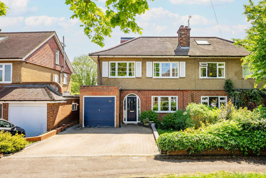 Additional image 23 of Pondfield Crescent, St. Albans, Hertfordshire, AL4