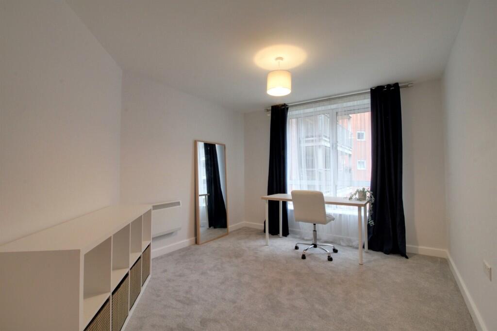 Additional image 13 of Heritage Court, Warstone Lane, Jewellery Quarter