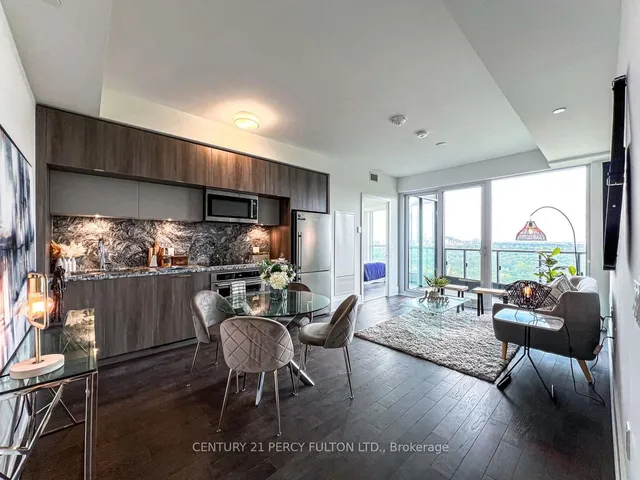 Additional image 22 of 585 Bloor St Unit 3415