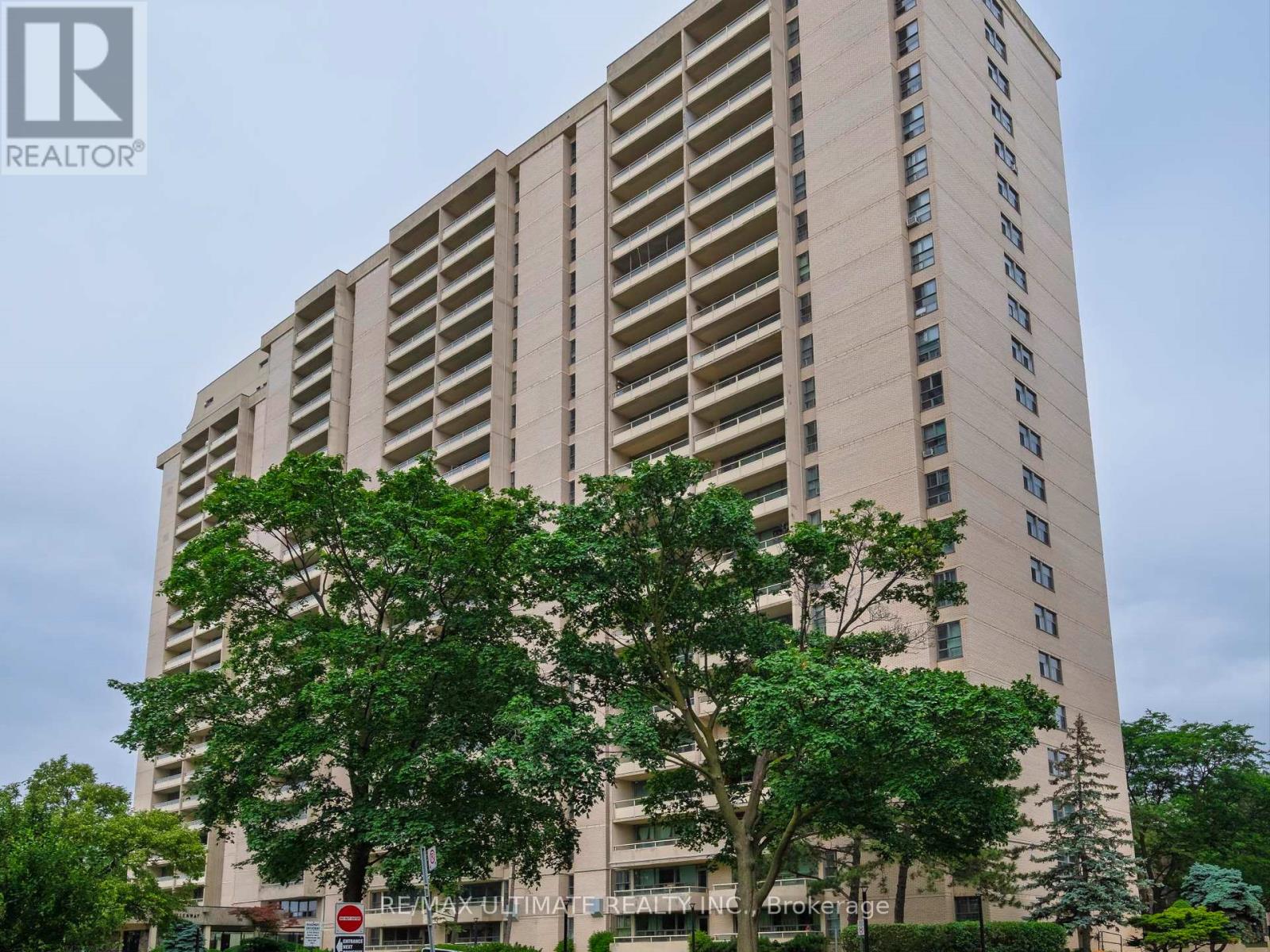 2217 - 360 RIDELLE AVENUE|Toronto (Briar Hill-Belgravia), Ontario M6B1K1