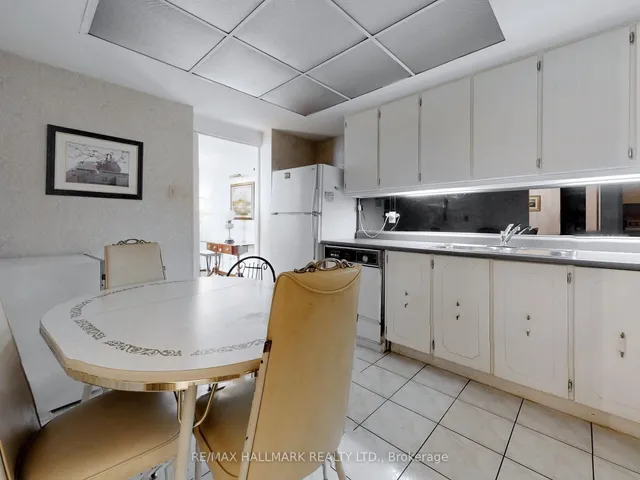 房产图片 13 - 多伦多谢泼德大道1900号804单元