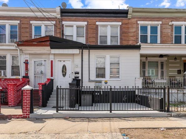 748 Georgia Avenue, Brooklyn, NY 11207