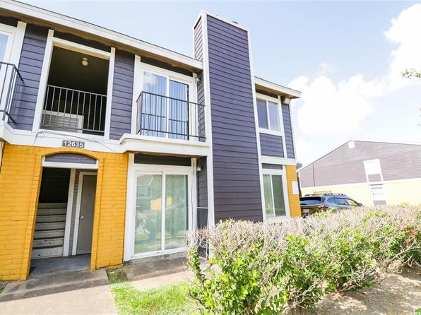 12635 Ashford Meadow Dr #4, Houston, TX 77082