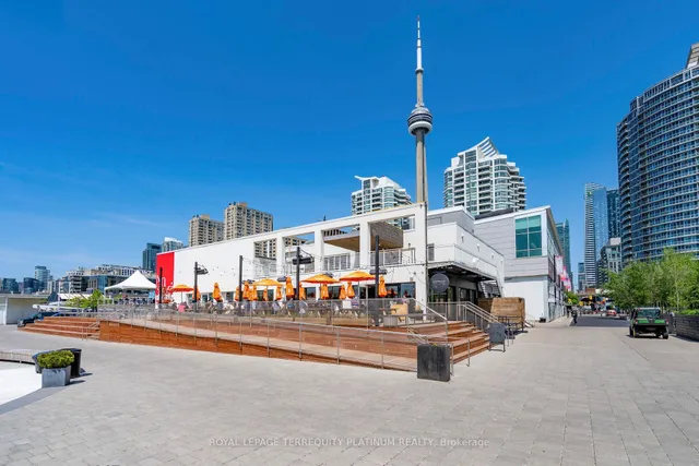 Additional image 35 of 228 Queens Quay Unit 702